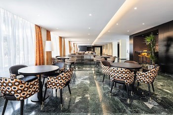 Eurostars Atlantico