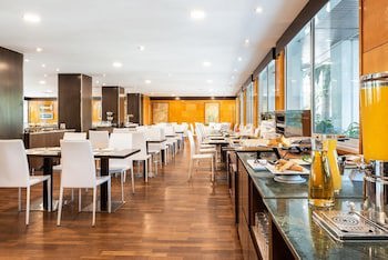 Eurostars Atlantico