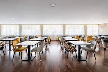 Eurostars Atlantico