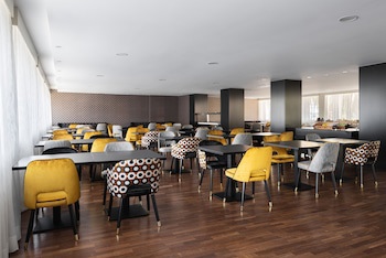 Eurostars Atlantico