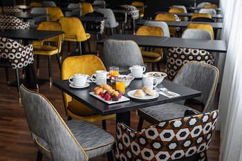 Eurostars Atlantico