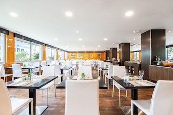 Eurostars Atlantico