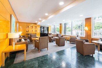 Eurostars Atlantico