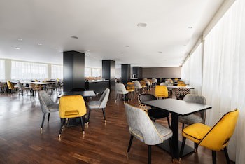 Eurostars Atlantico