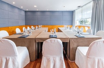 Eurostars Atlantico