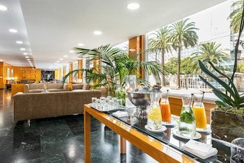 Eurostars Atlantico