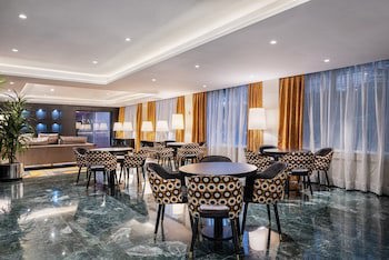 Eurostars Atlantico