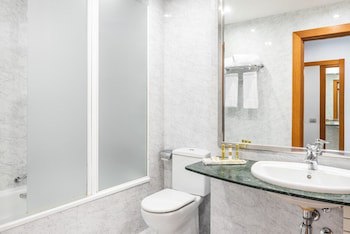 Eurostars Atlantico