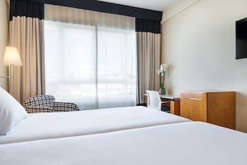 Eurostars Atlantico