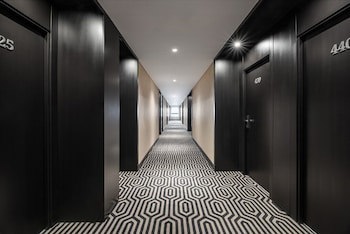Eurostars Atlantico