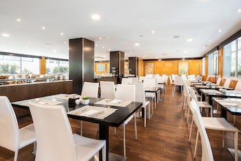 Eurostars Atlantico
