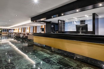 Eurostars Atlantico