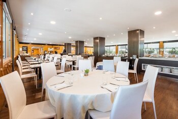 Eurostars Atlantico