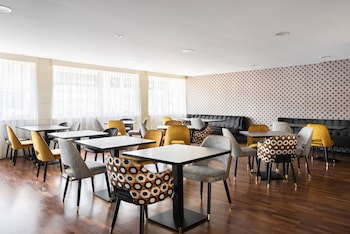 Eurostars Atlantico