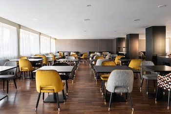 Eurostars Atlantico