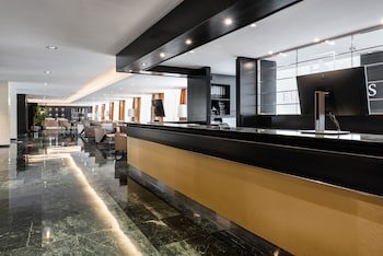 Eurostars Atlantico