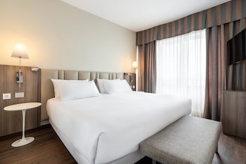 Eurostars Atlantico