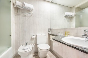Eurostars Atlantico