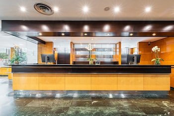 Eurostars Atlantico