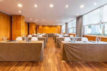 Eurostars Atlantico
