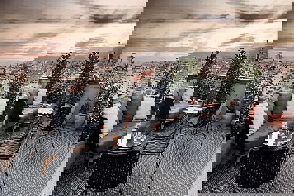 NH Collection Barcelona Gran Hotel Calderon