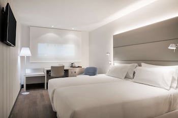 Nh Ciudad Real