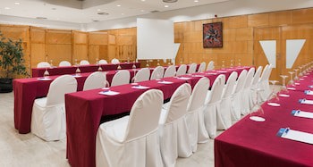 Nh Ciudad Real