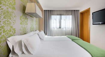Nh Ciudad Real