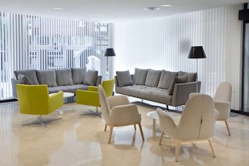 Nh Ciudad De Santander