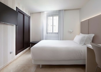 Nh Ciudad De Santander