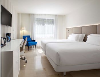 Nh Ciudad De Santander
