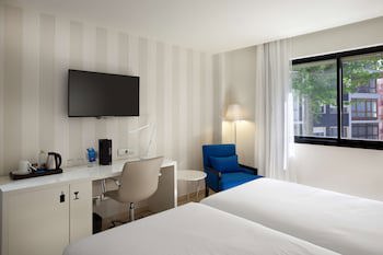 Nh Ciudad De Santander