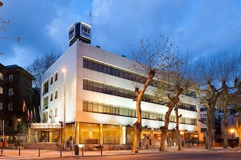 Nh Ciudad De Santander