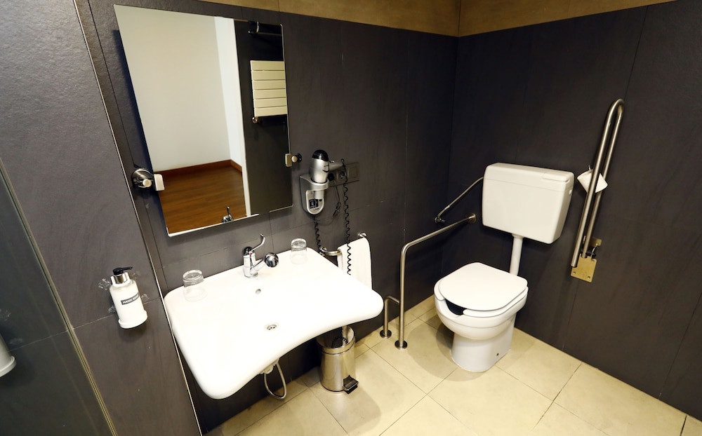 Travelodge Madrid Coslada Aeropuerto