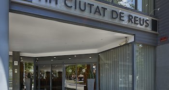 Nh Ciutat De Reus