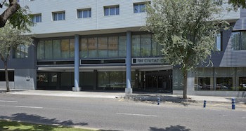 Nh Ciutat De Reus