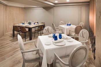 Nh Collection Gran Hotel De Zaragoza