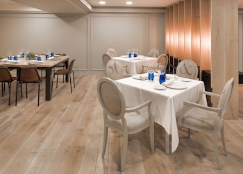 Nh Collection Gran Hotel De Zaragoza