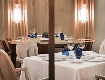 Nh Collection Gran Hotel De Zaragoza