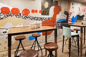 Nh Collection Gran Hotel De Zaragoza
