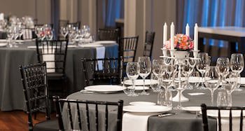 Nh Collection Gran Hotel De Zaragoza