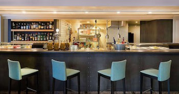 Nh Collection Gran Hotel De Zaragoza