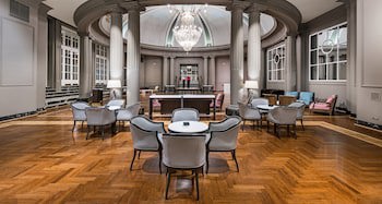Nh Collection Gran Hotel De Zaragoza
