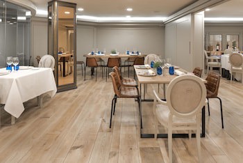 Nh Collection Gran Hotel De Zaragoza