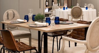 Nh Collection Gran Hotel De Zaragoza