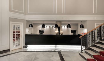 Nh Collection Gran Hotel De Zaragoza