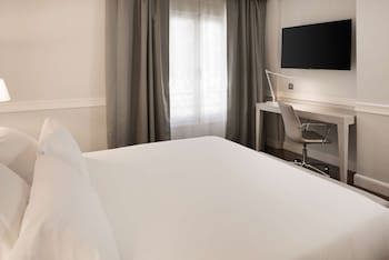 Nh Collection Gran Hotel De Zaragoza