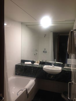 Copthorne Hotel Newcastle