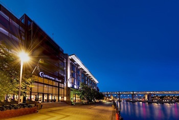 Copthorne Hotel Newcastle