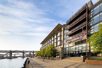 Copthorne Hotel Newcastle